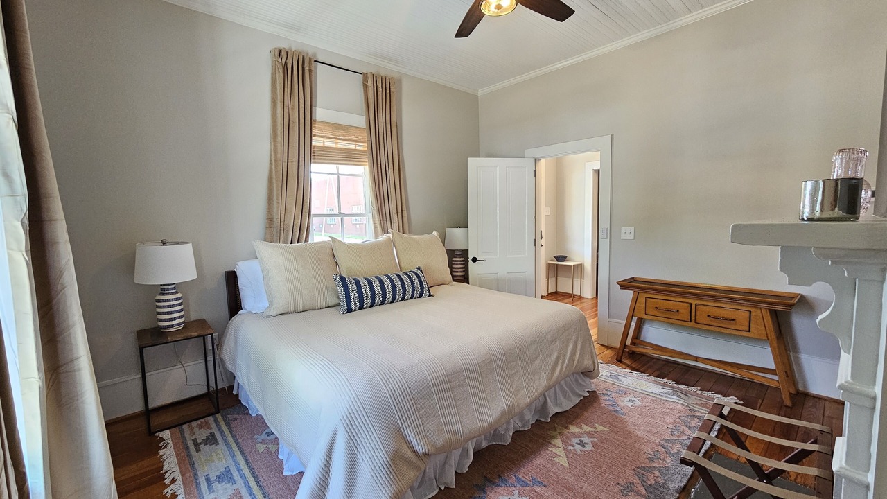 Photo of Bedroom in Winston - Salem