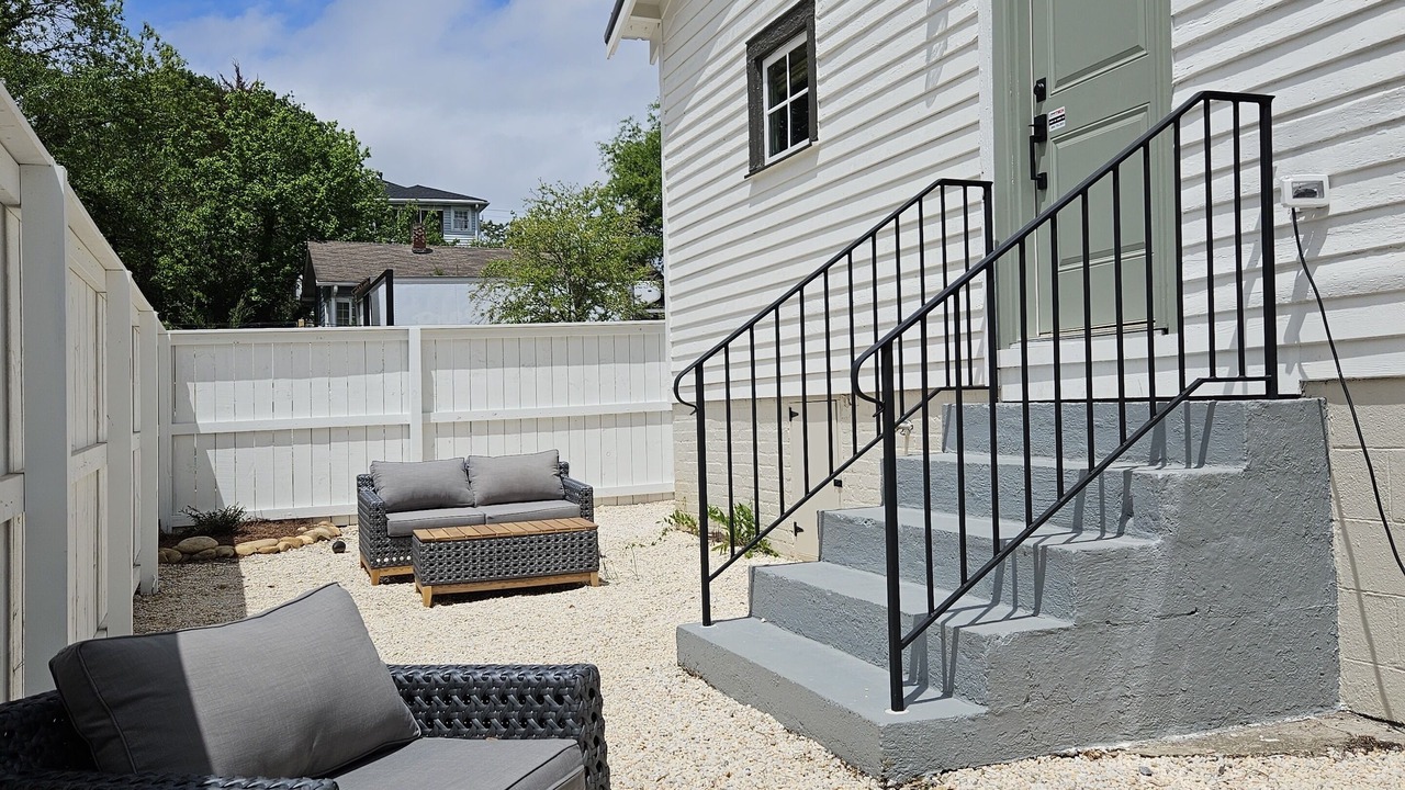 Photo of Outdoor in Winston - Salem