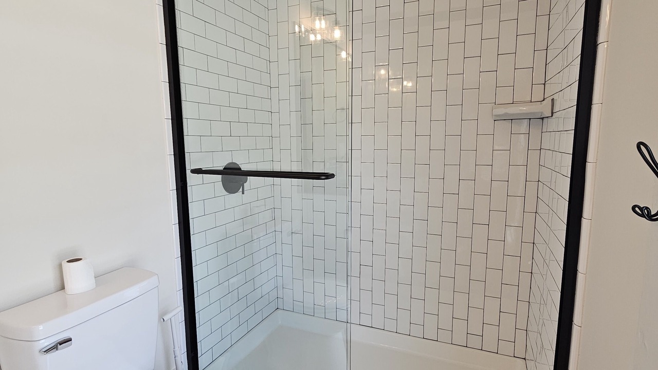 Photo of Bathroom in Winston - Salem