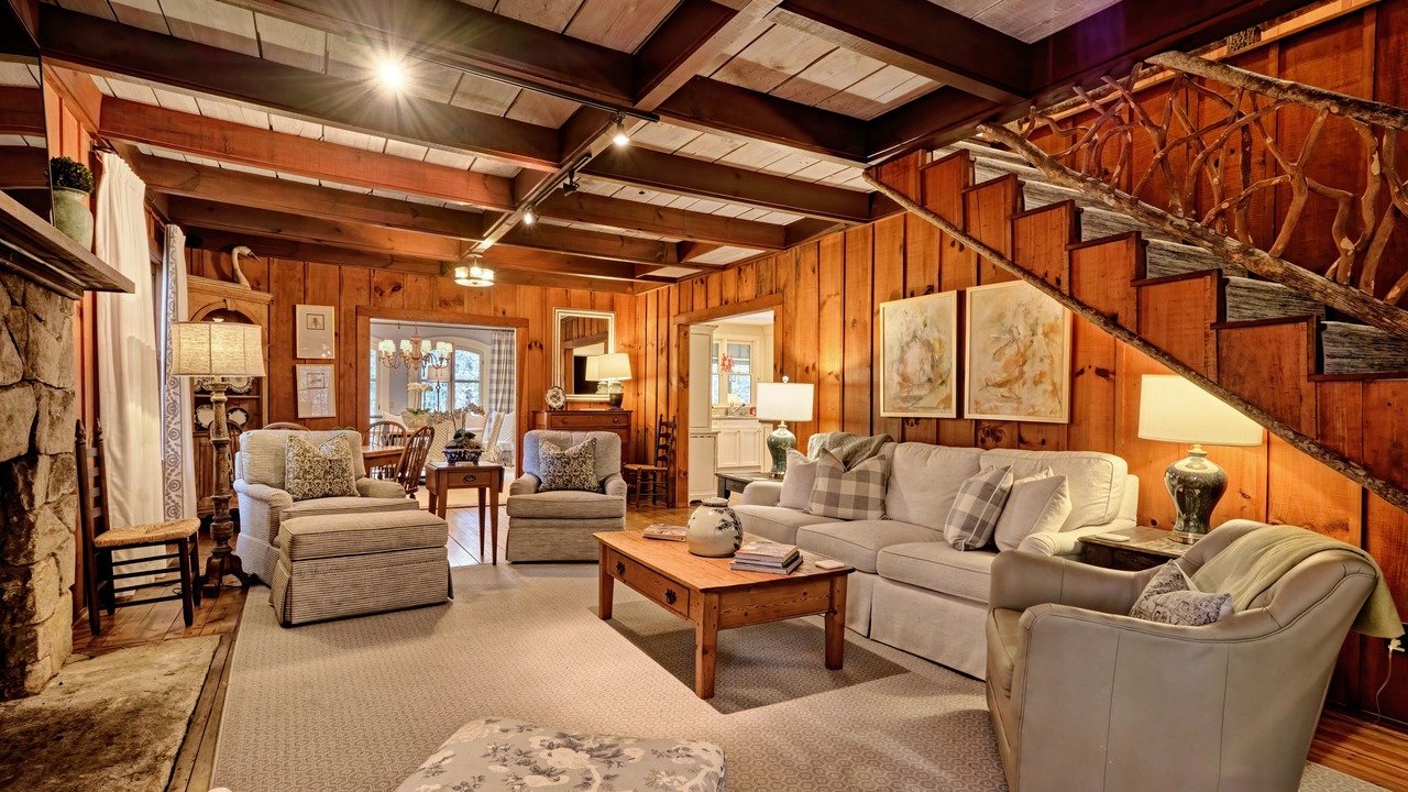 Photo of Bedroom in Highlands