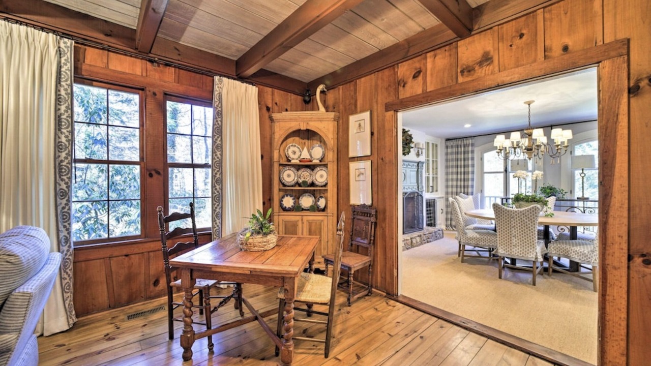 Photo of Bedroom in Highlands
