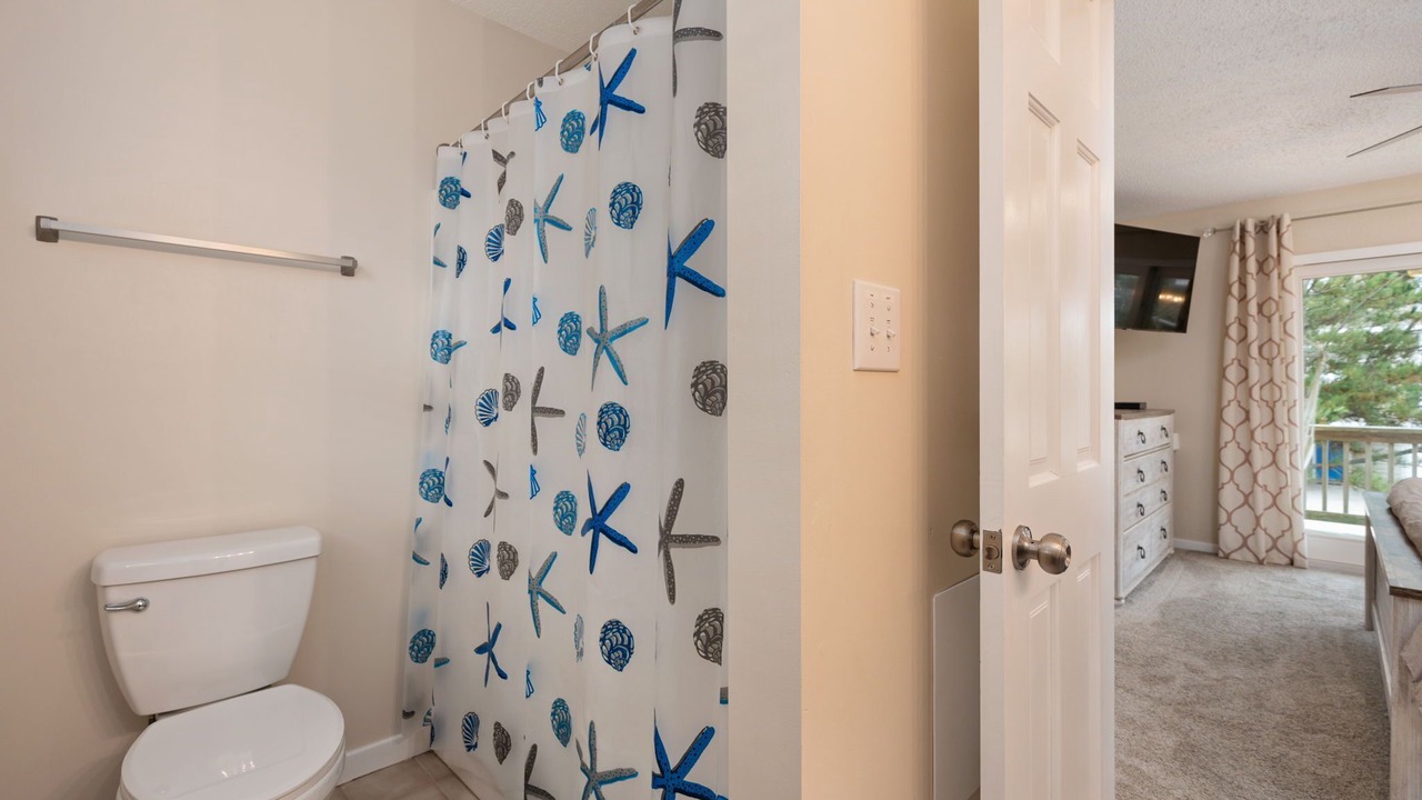 Photo of Bathroom in Ocean Sands
