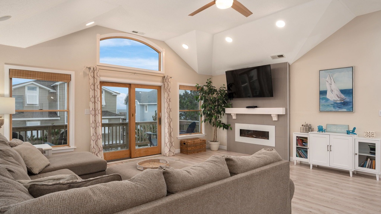 Photo of Livingroom in Ocean Sands