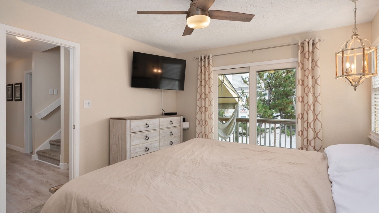 Photo of Bedroom in Ocean Sands