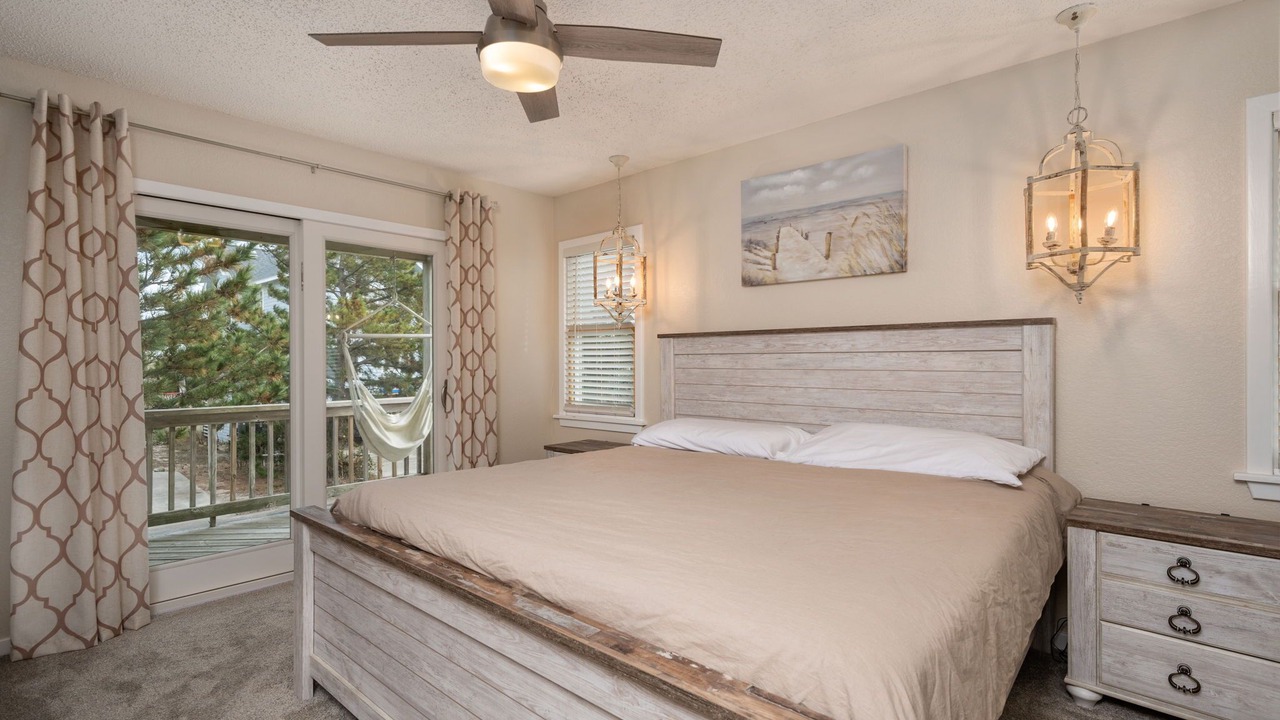 Photo of Bedroom in Ocean Sands