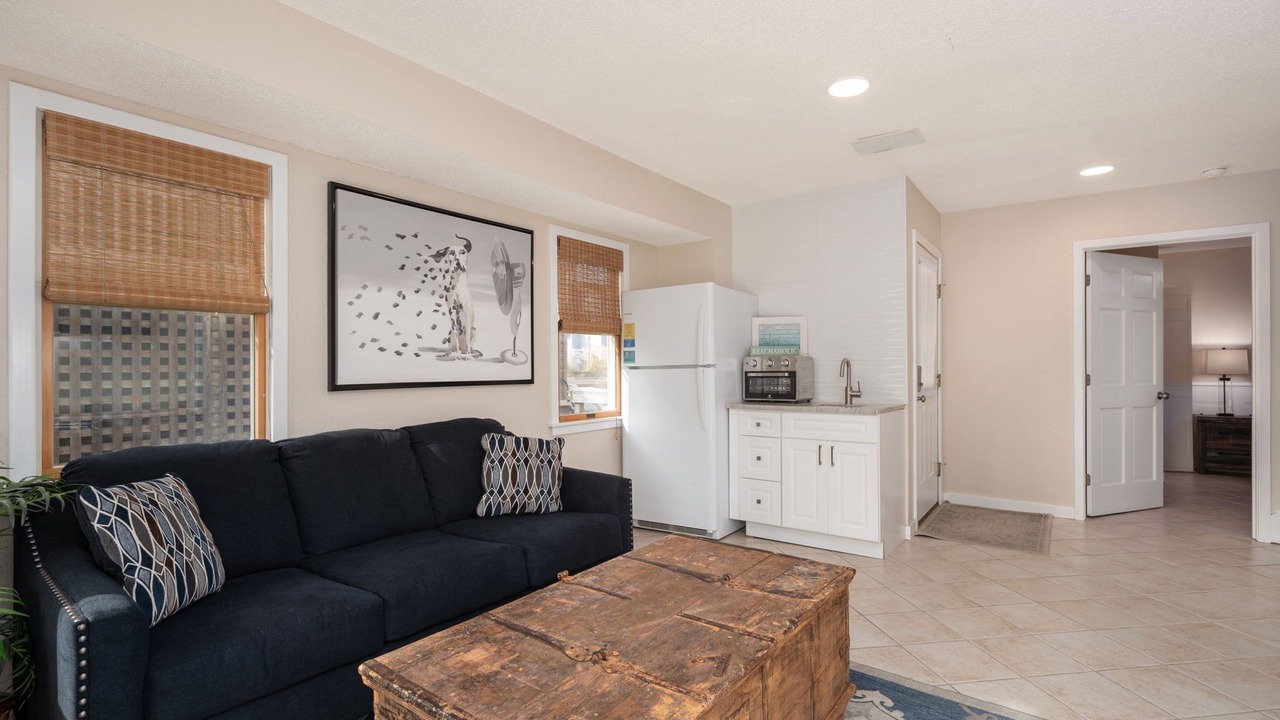 Photo of Livingroom in Ocean Sands