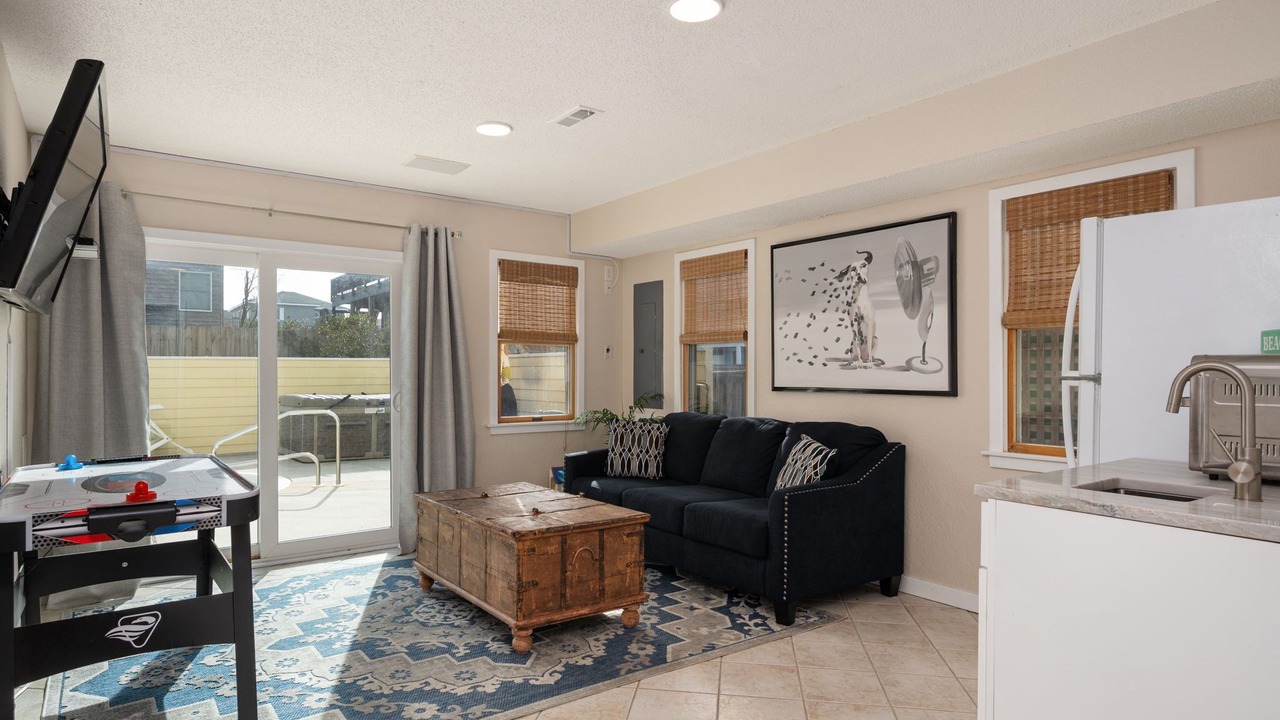 Photo of Livingroom in Ocean Sands