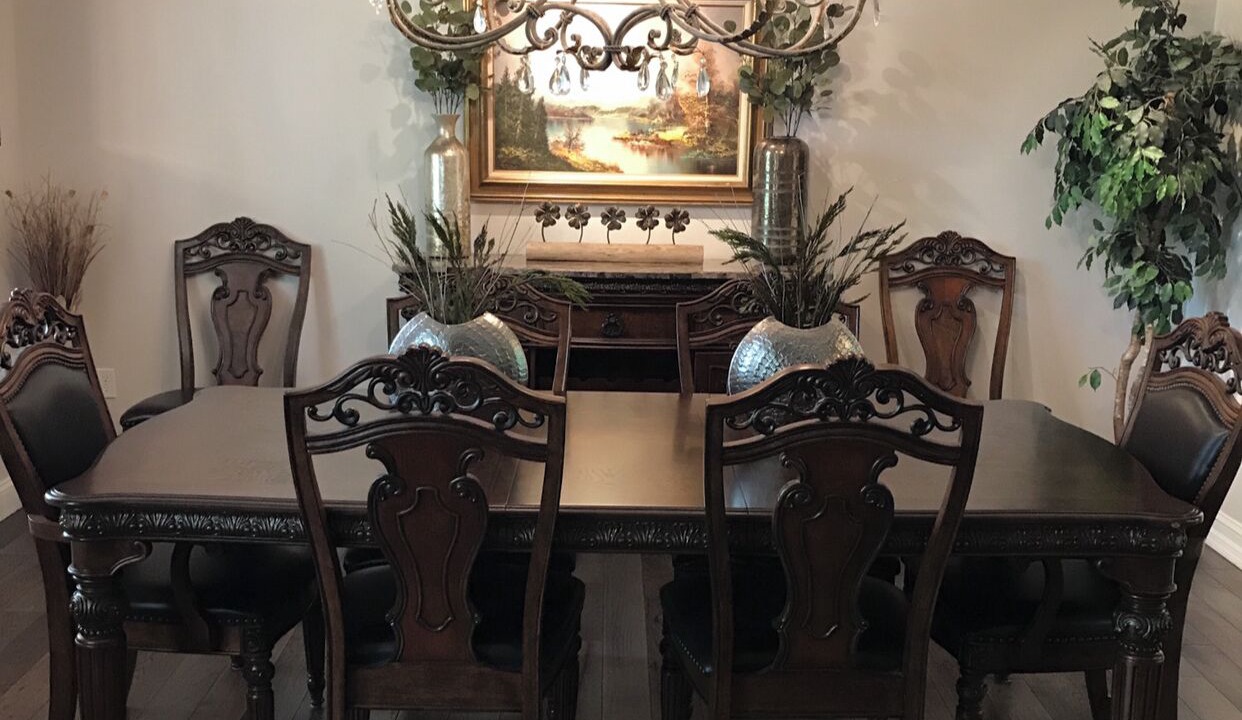 Photo of Bedroom in Asheville