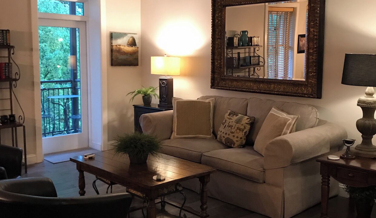 Photo of Bedroom in Asheville
