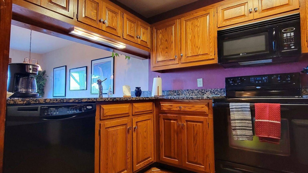 Photo of Kitchen in Sugar Mountain