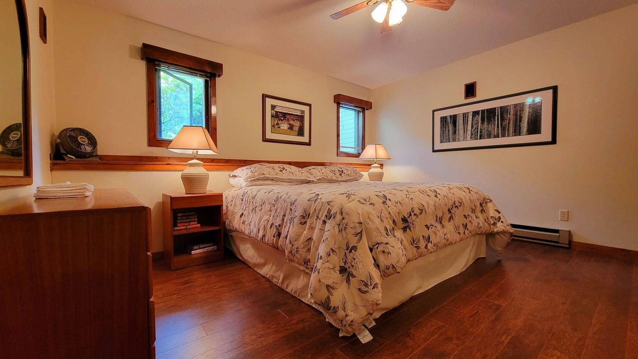 Photo of Bedroom in Sugar Mountain