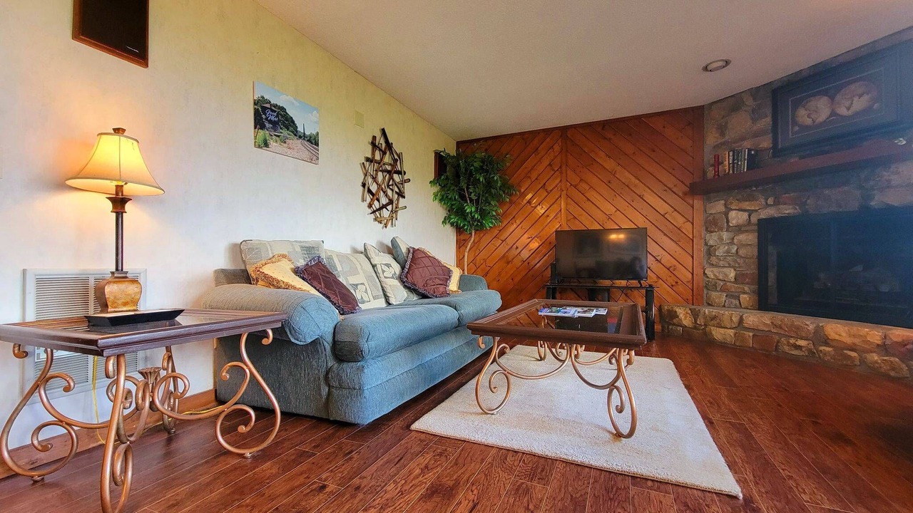 Photo of Livingroom in Sugar Mountain