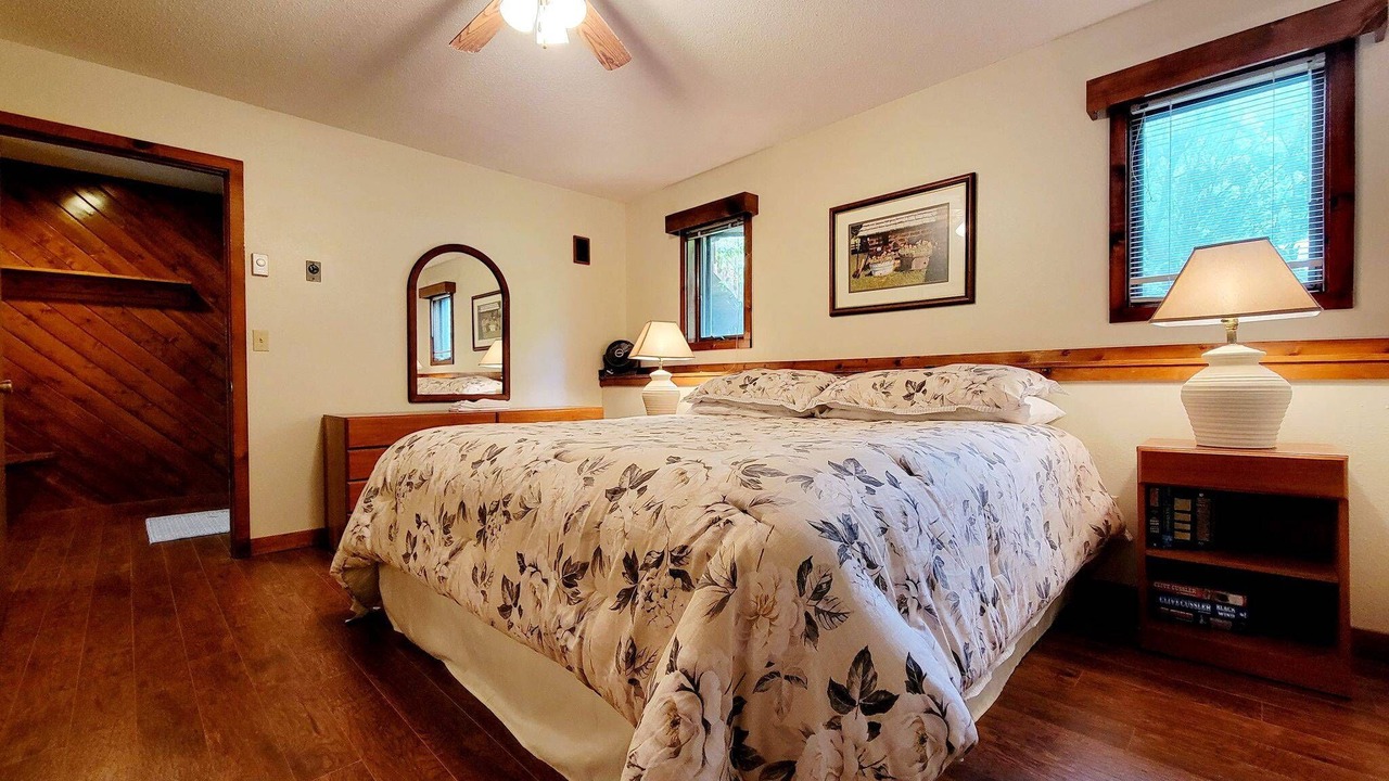 Photo of Bedroom in Sugar Mountain