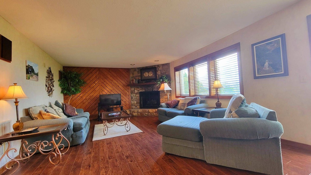 Photo of Livingroom in Sugar Mountain