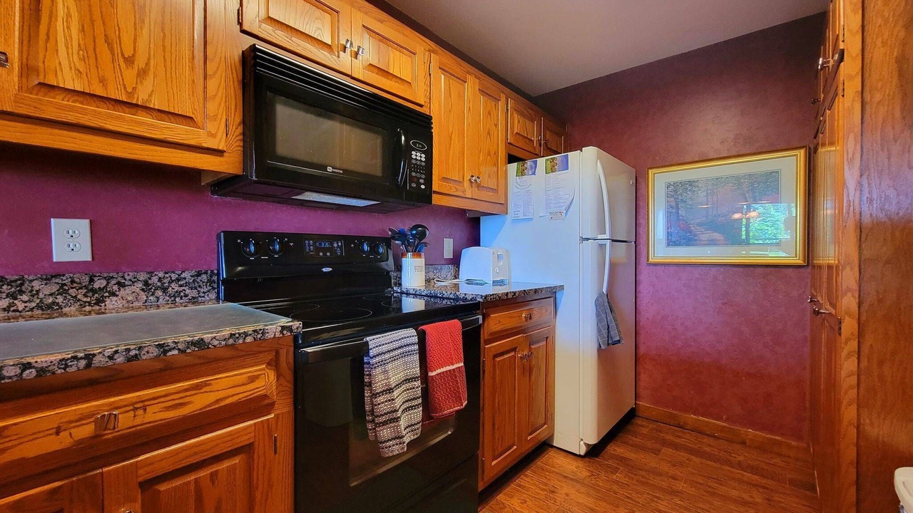 Photo of Kitchen in Sugar Mountain