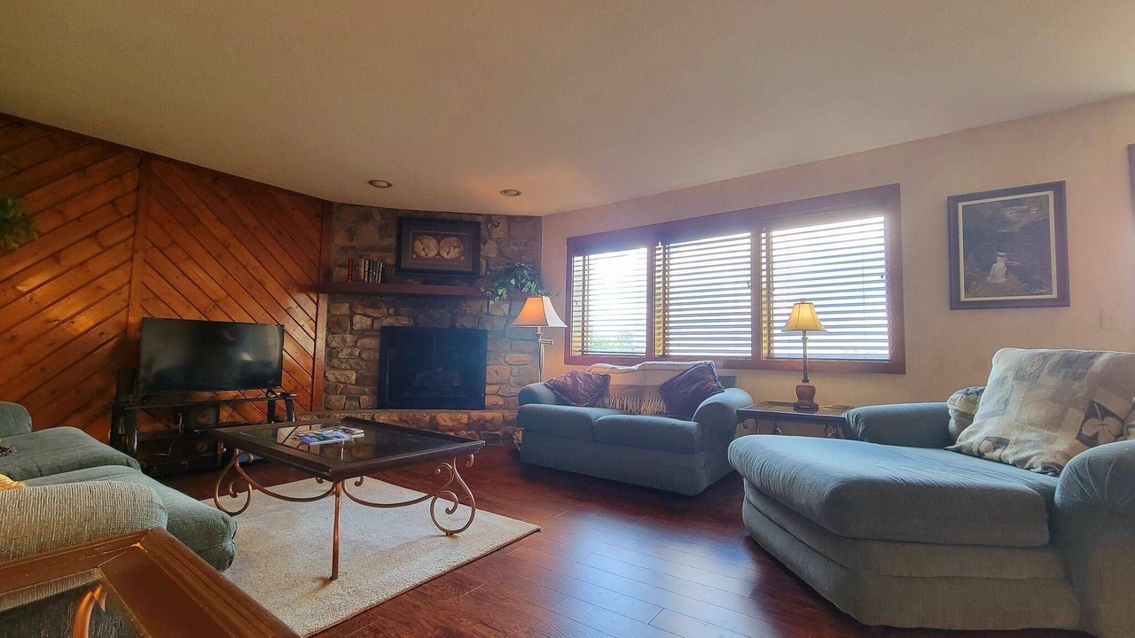 Photo of Livingroom in Sugar Mountain