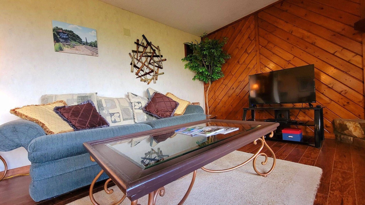 Photo of Livingroom in Sugar Mountain