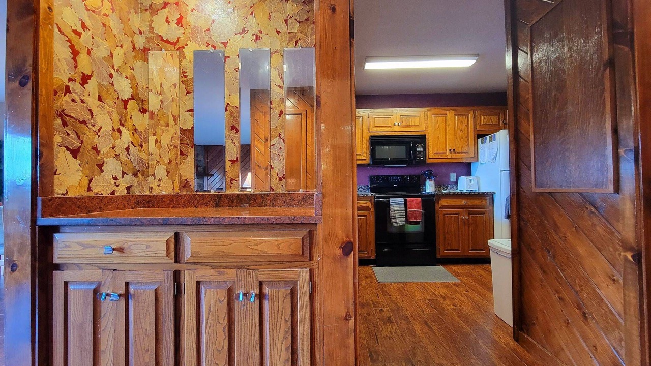 Photo of Kitchen in Sugar Mountain