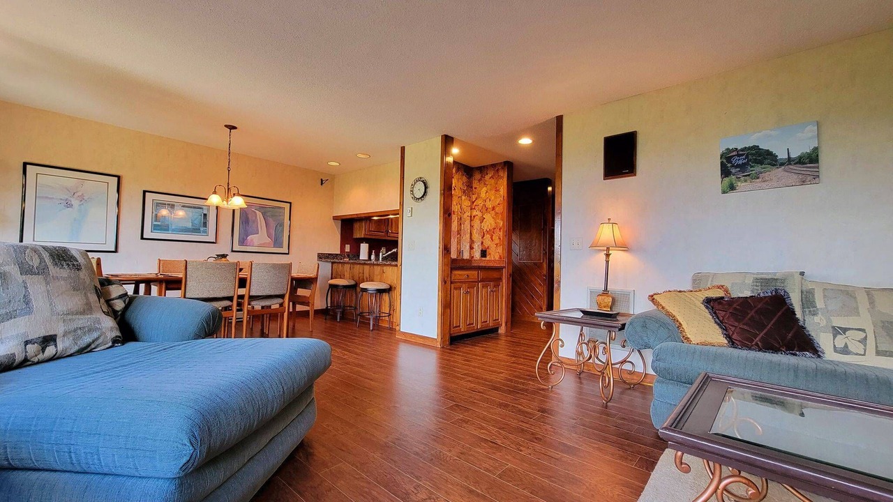 Photo of Livingroom in Sugar Mountain