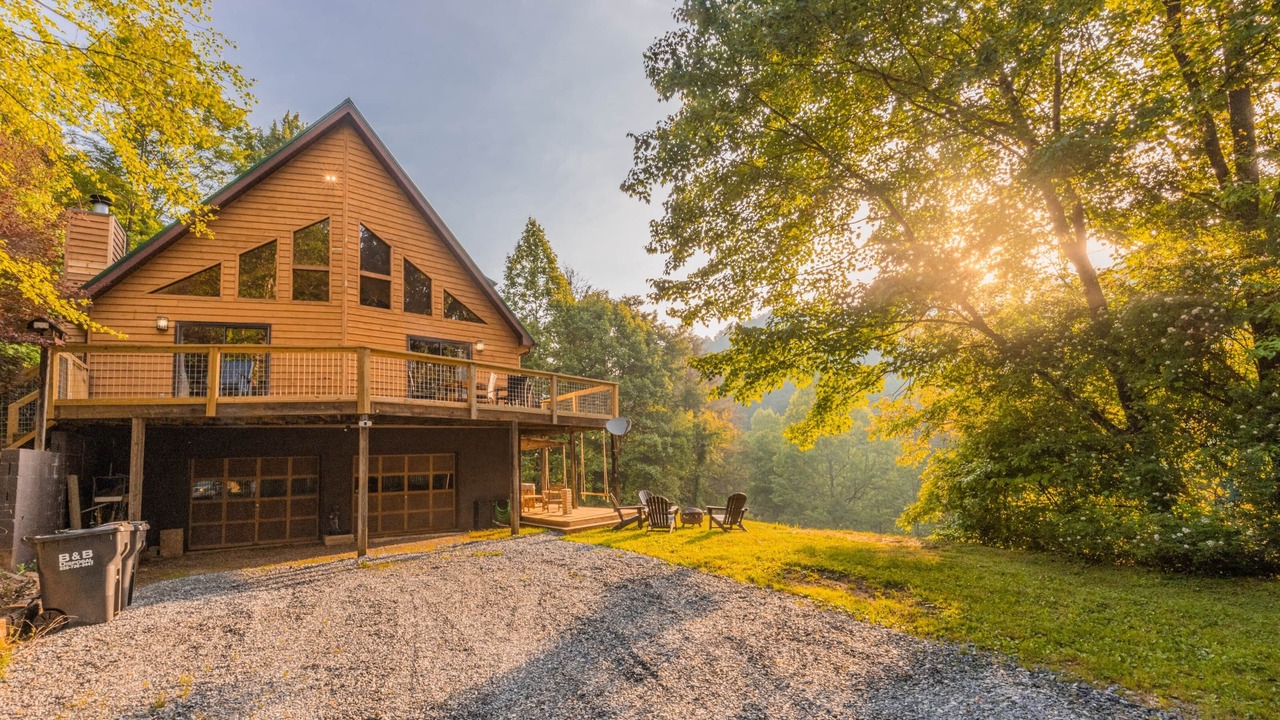 Photo of Others in Bryson City