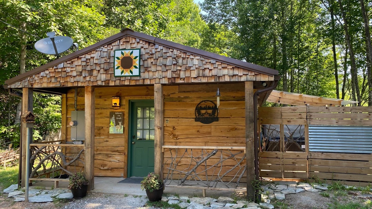 Photo of Others in Bryson City