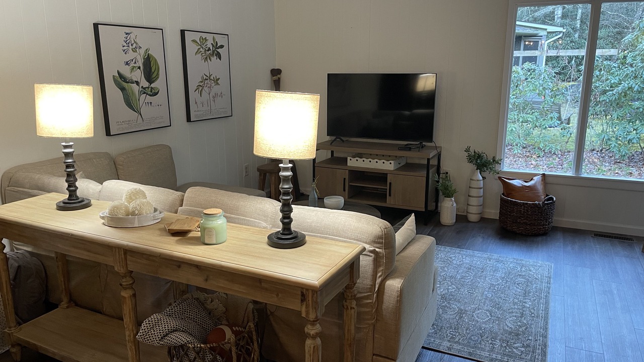 Photo of Bedroom in Highlands