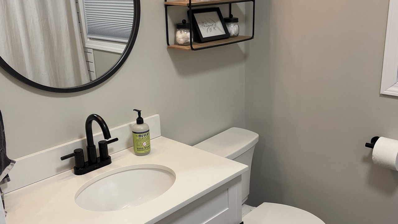 Photo of Bathroom in Highlands