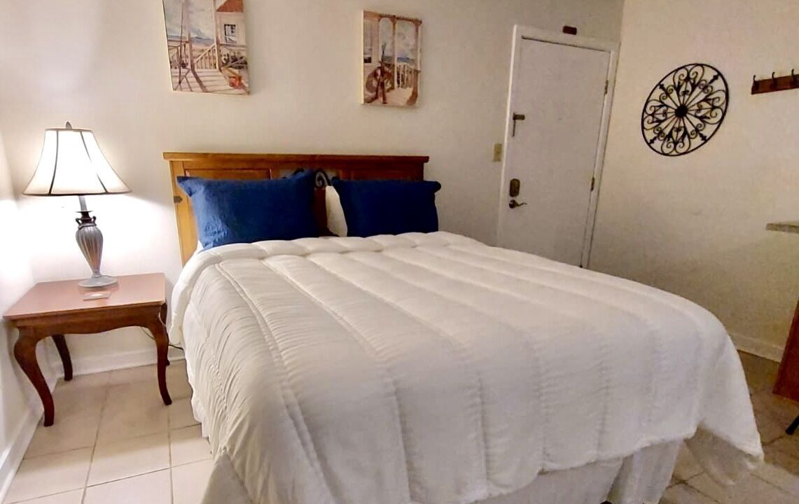 Photo of Bedroom in Fairfield Harbour
