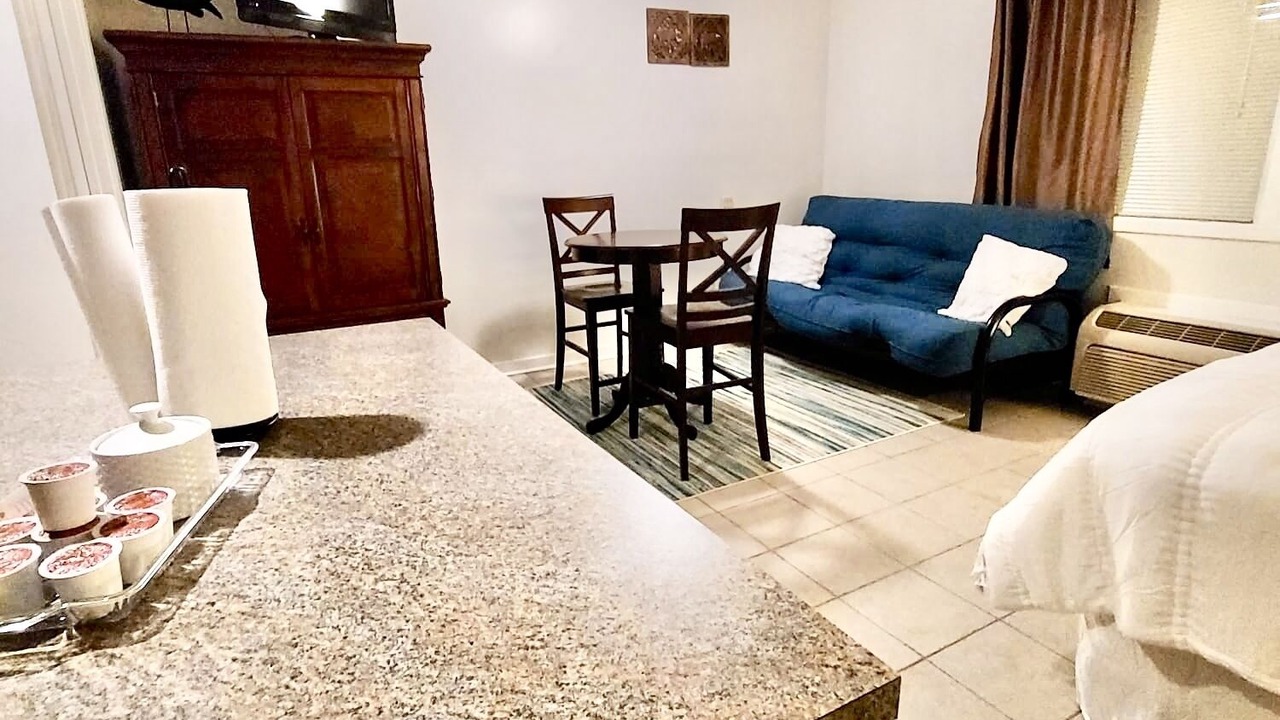 Photo of Livingroom in Fairfield Harbour