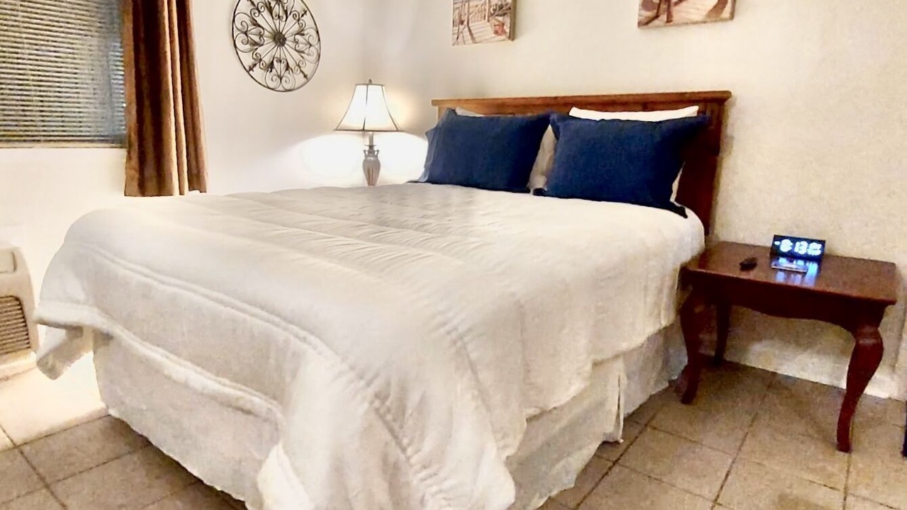 Photo of Bedroom in Fairfield Harbour