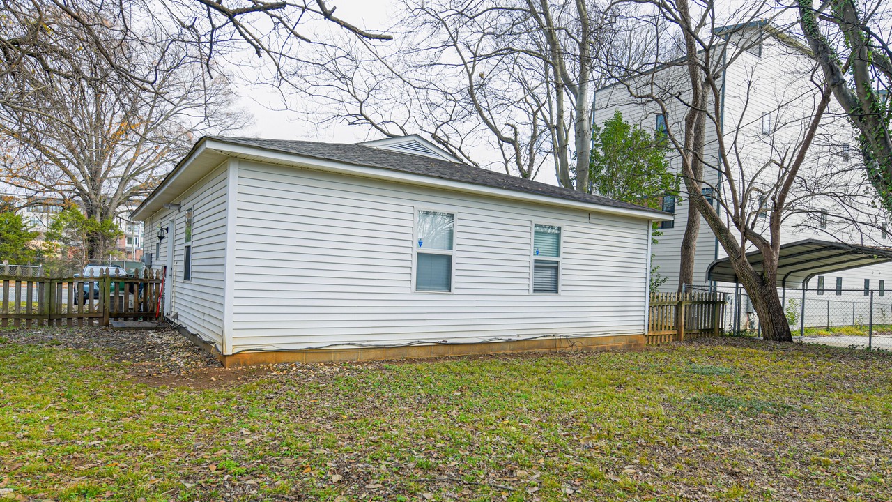 Photo of Outdoor in Villa Heights