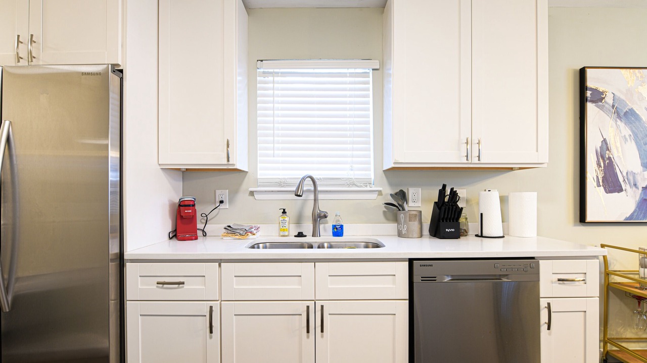 Photo of Kitchen in Villa Heights