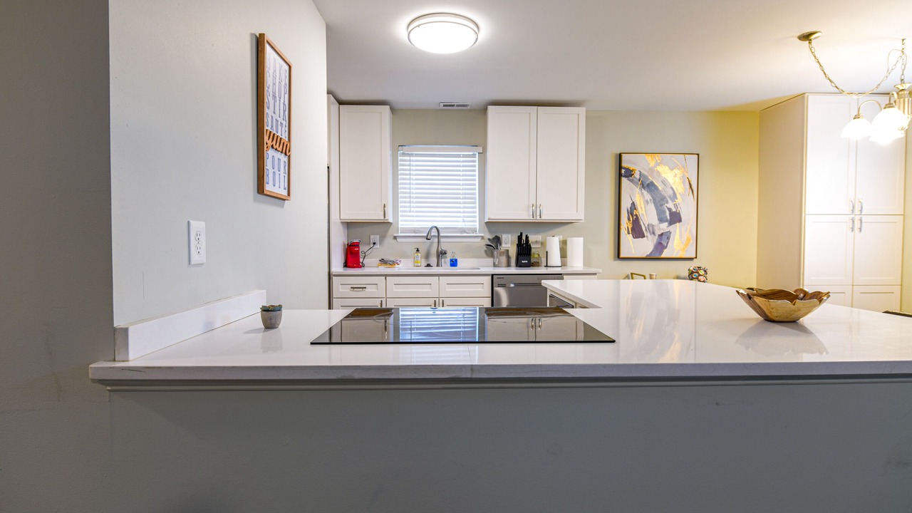 Photo of Kitchen in Villa Heights