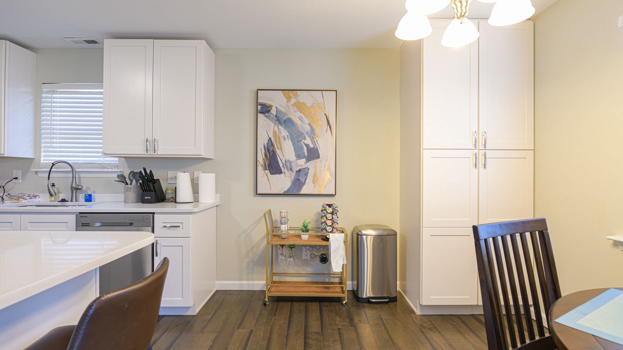 Photo of Kitchen in Villa Heights
