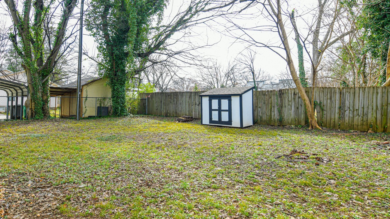 Photo of Outdoor in Villa Heights