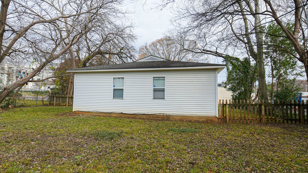 Photo of Outdoor in Villa Heights