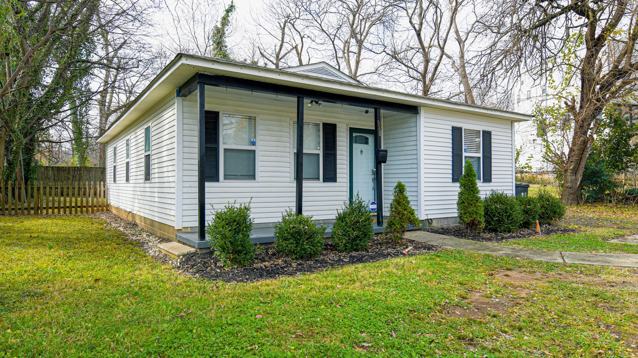 Photo of Outdoor in Villa Heights