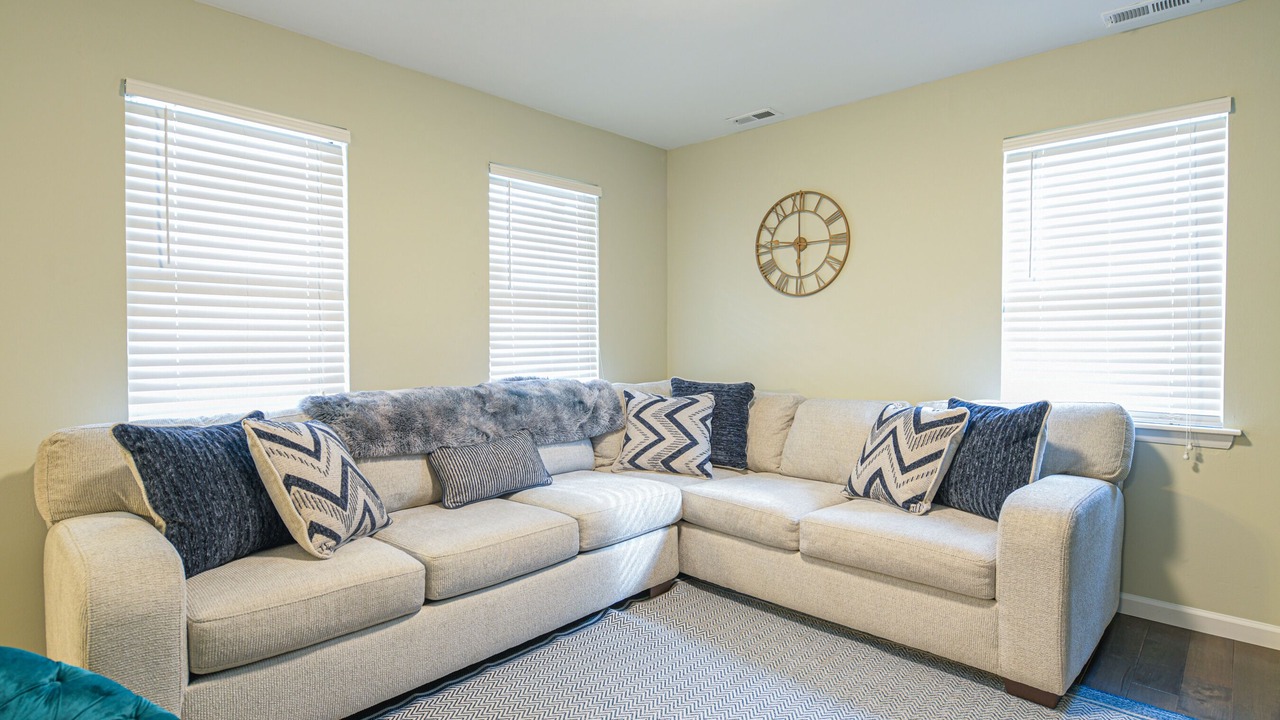 Photo of Livingroom in Villa Heights