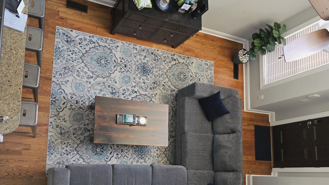 Photo of Bedroom in Southern Pines