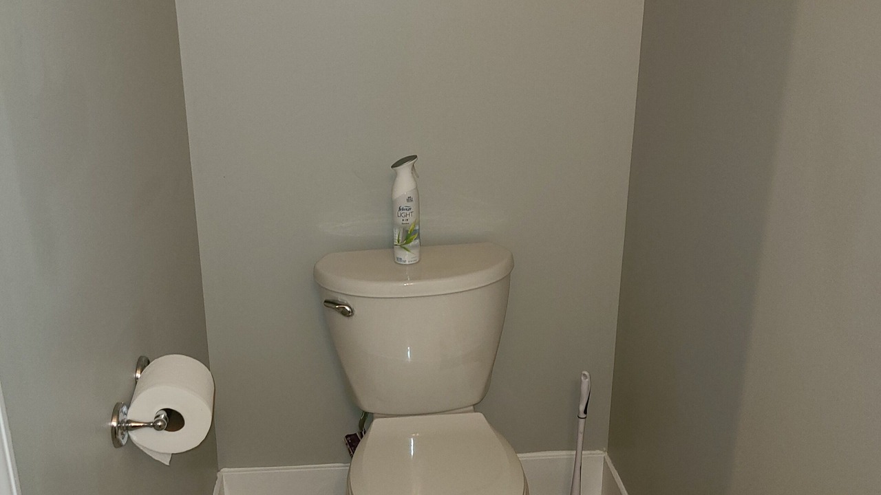 Photo of Bedroom in Southern Pines