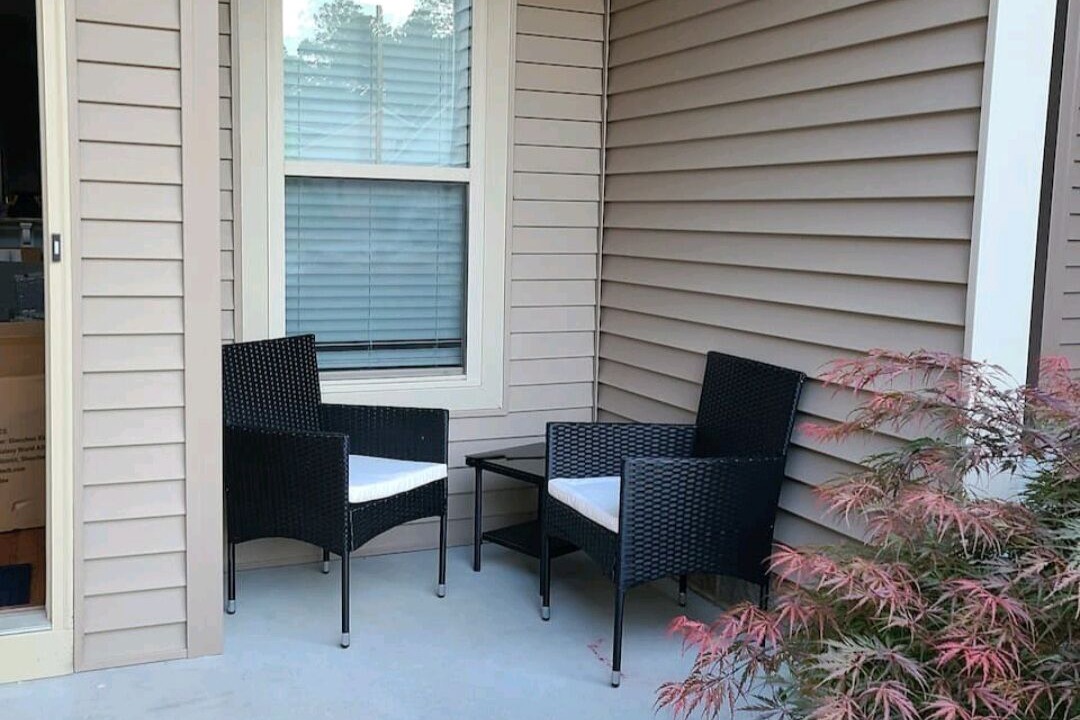Photo of Outdoor in Southern Pines