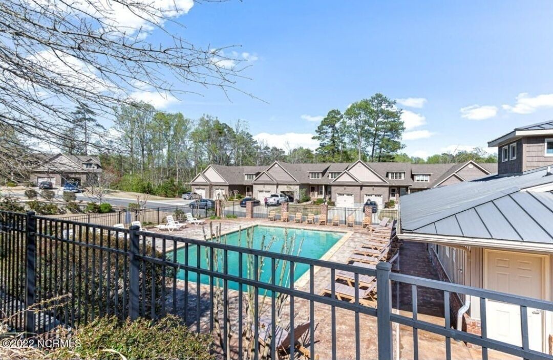 Photo of Outdoor in Southern Pines