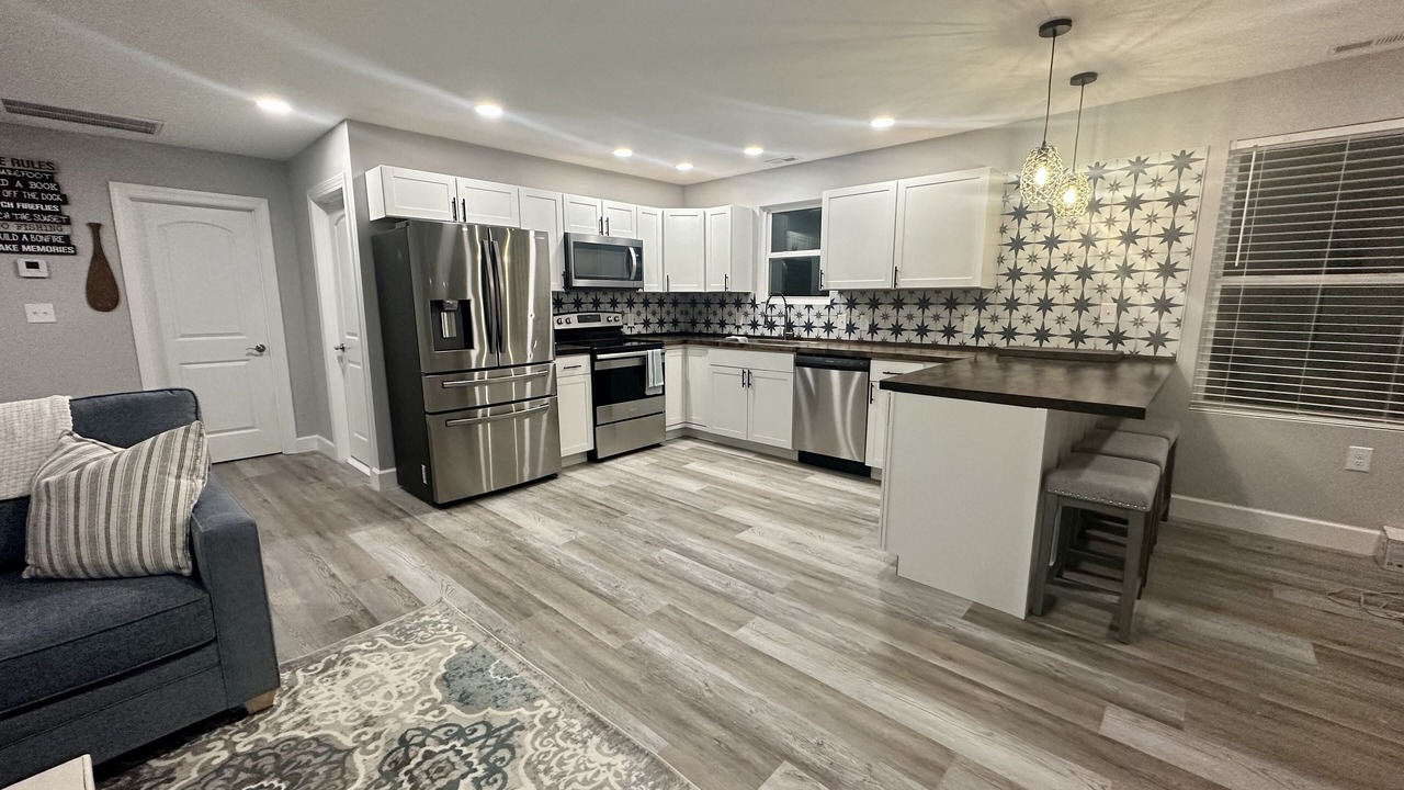 Photo of Kitchen in Belmont
