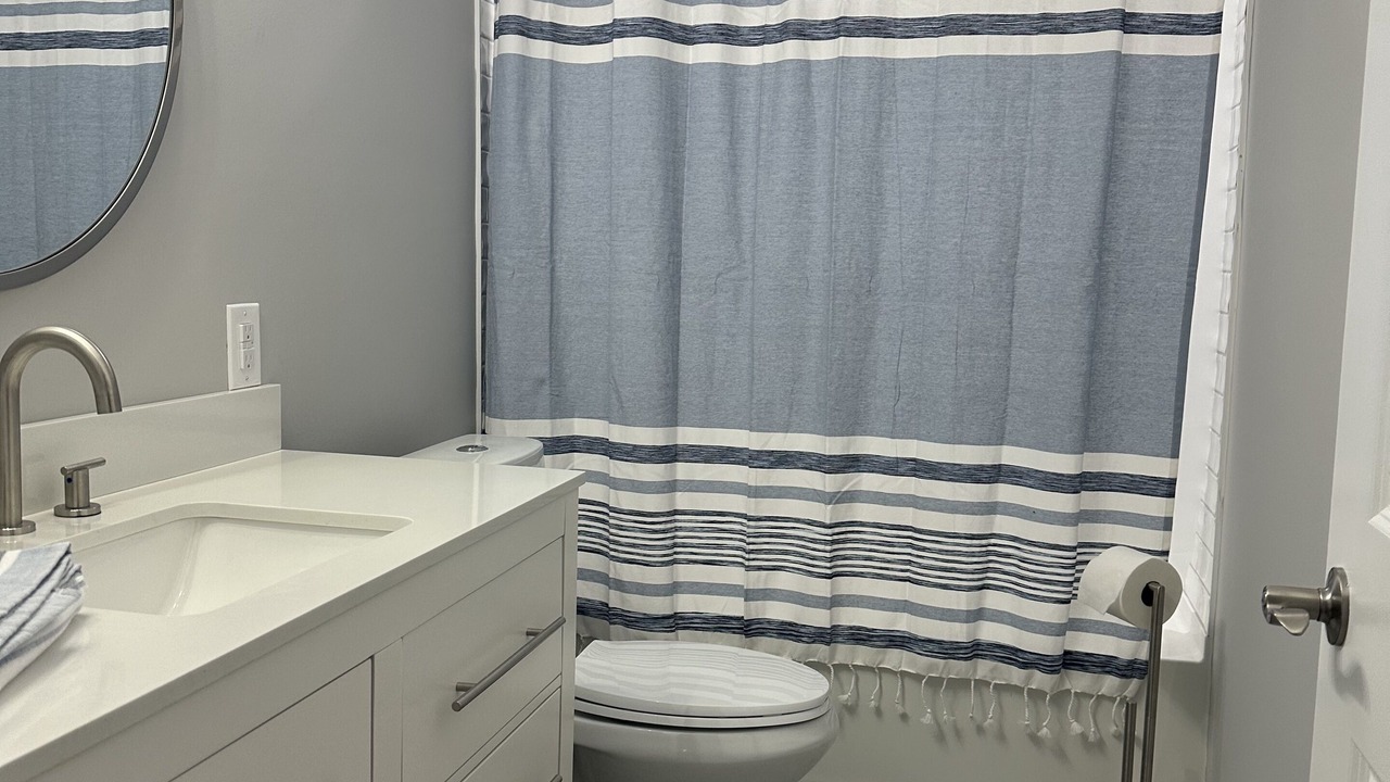 Photo of Bathroom in Belmont