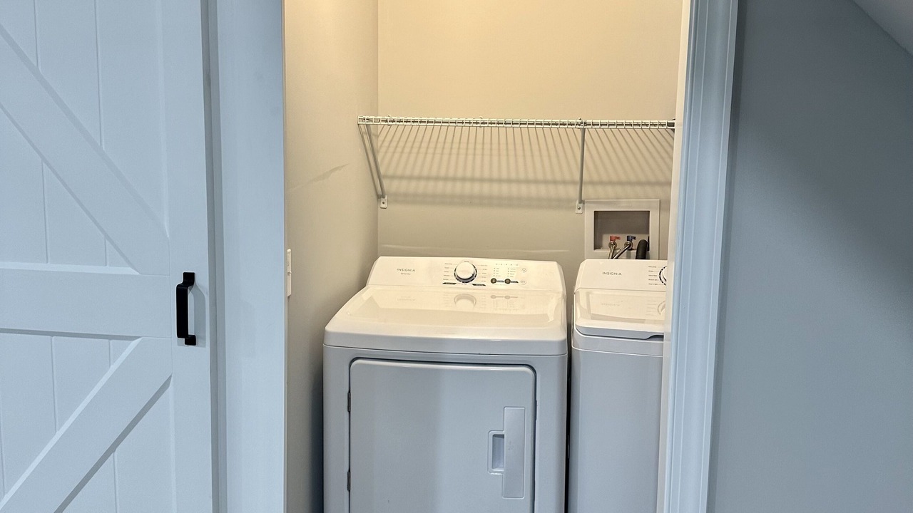 Photo of Bedroom in Belmont