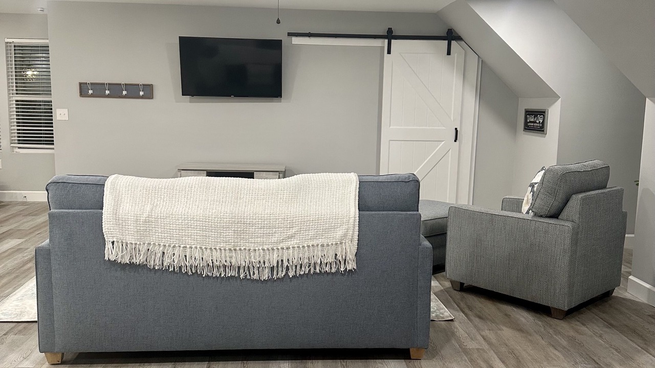 Photo of Livingroom in Belmont