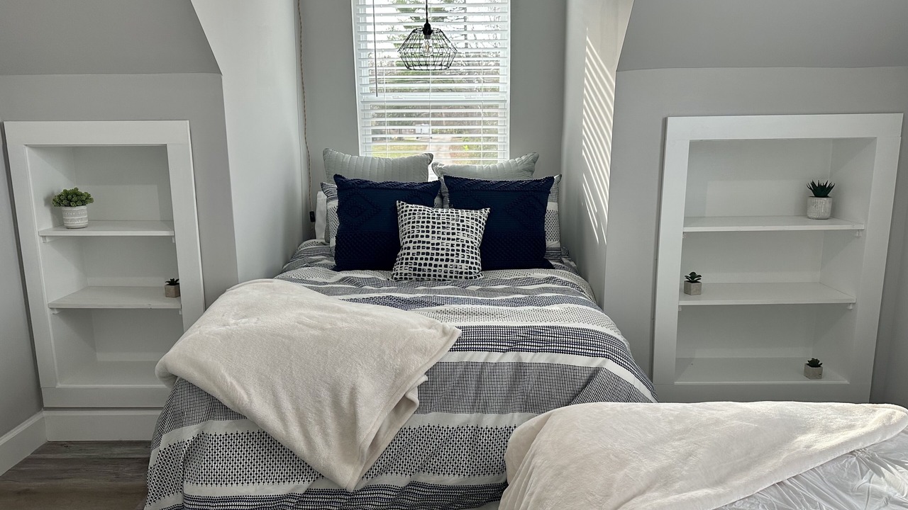 Photo of Bedroom in Belmont