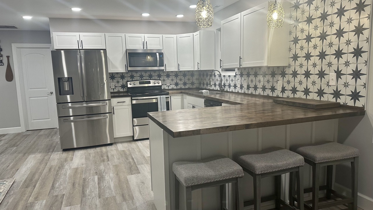 Photo of Kitchen in Belmont