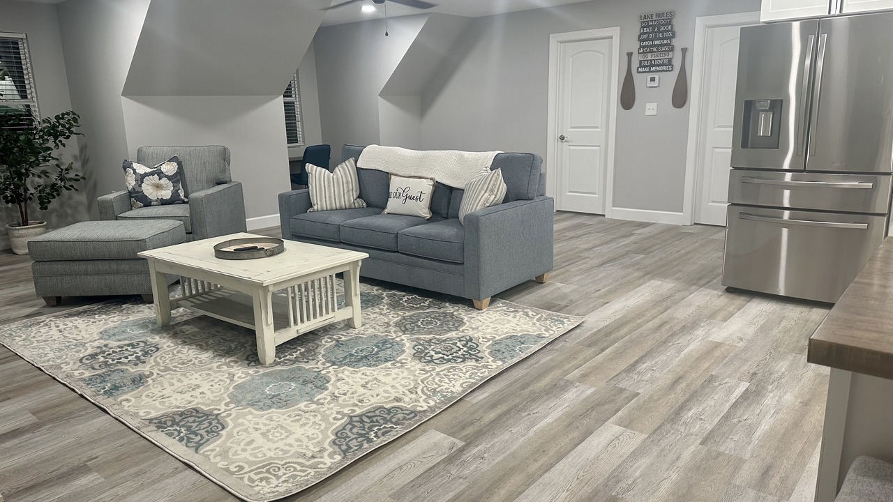 Photo of Livingroom in Belmont