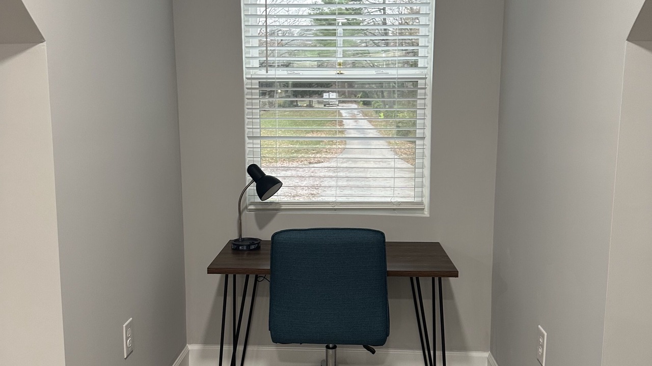 Photo of Bedroom in Belmont